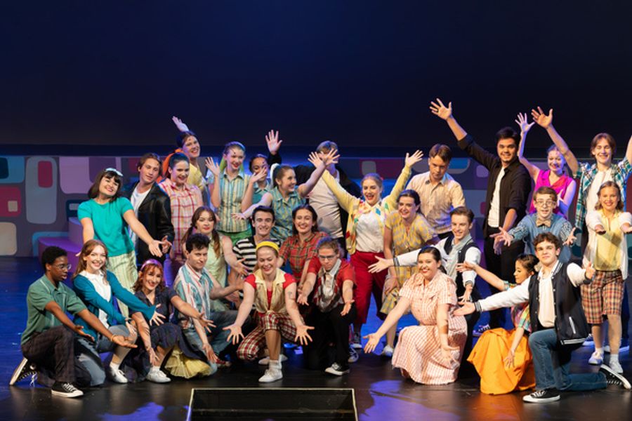 Photos: BYE BYE BIRDIE at Westerville Civic Theatre Image