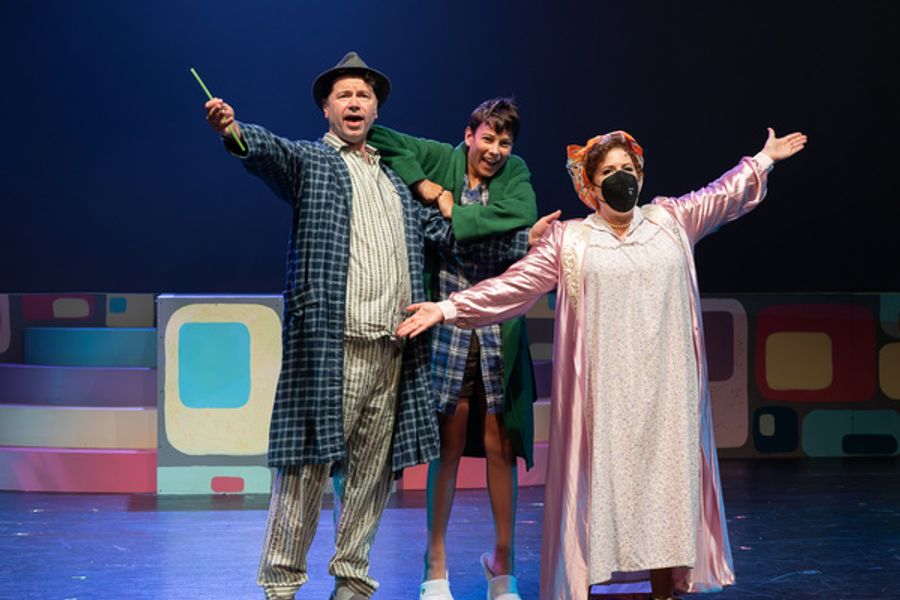 Photos: BYE BYE BIRDIE at Westerville Civic Theatre Image