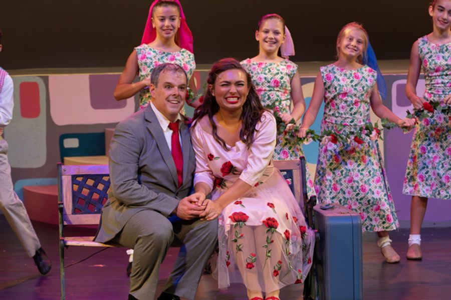 Photos: BYE BYE BIRDIE at Westerville Civic Theatre Image
