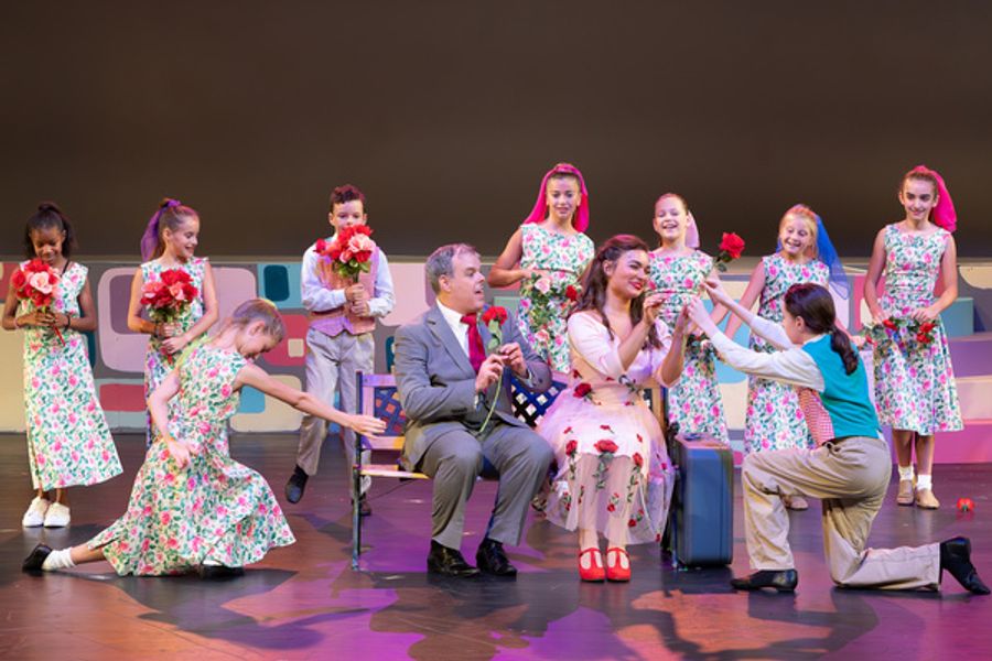 Photos: BYE BYE BIRDIE at Westerville Civic Theatre Image