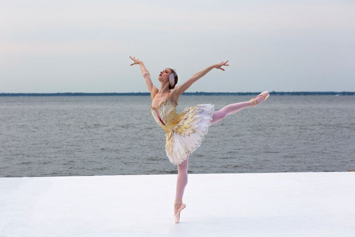 Photos: Inside the 2024 Fire Island Dance Festival — photo 8 of 12