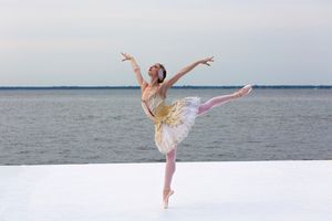 Catherine Hurlin. Photo Credit: Scott Shaw @ BroadwayWorld Catherine Hurlin. Photo Credit: Scott Shaw Photo