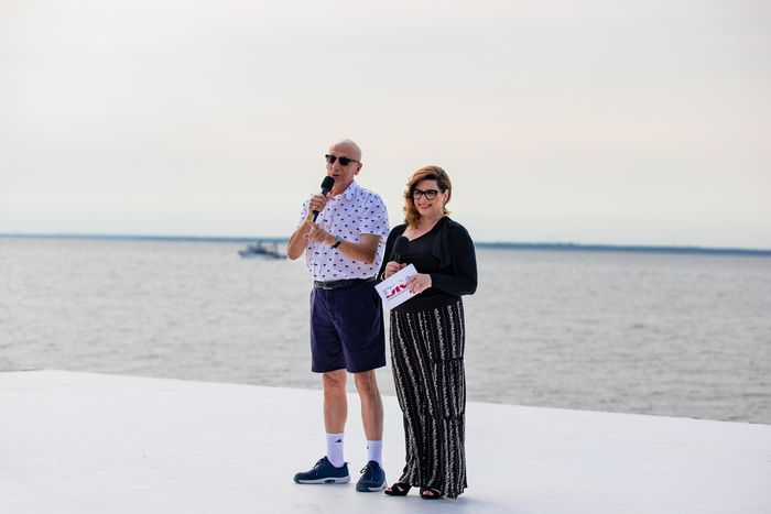 Photos: Inside the 2024 Fire Island Dance Festival — photo 11 of 12