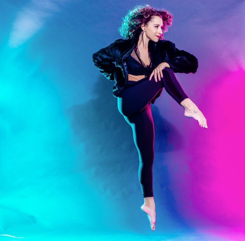 Coreógrafos y Bailarines de Broadway denuncian un plagio de sus trabajos en redes Image