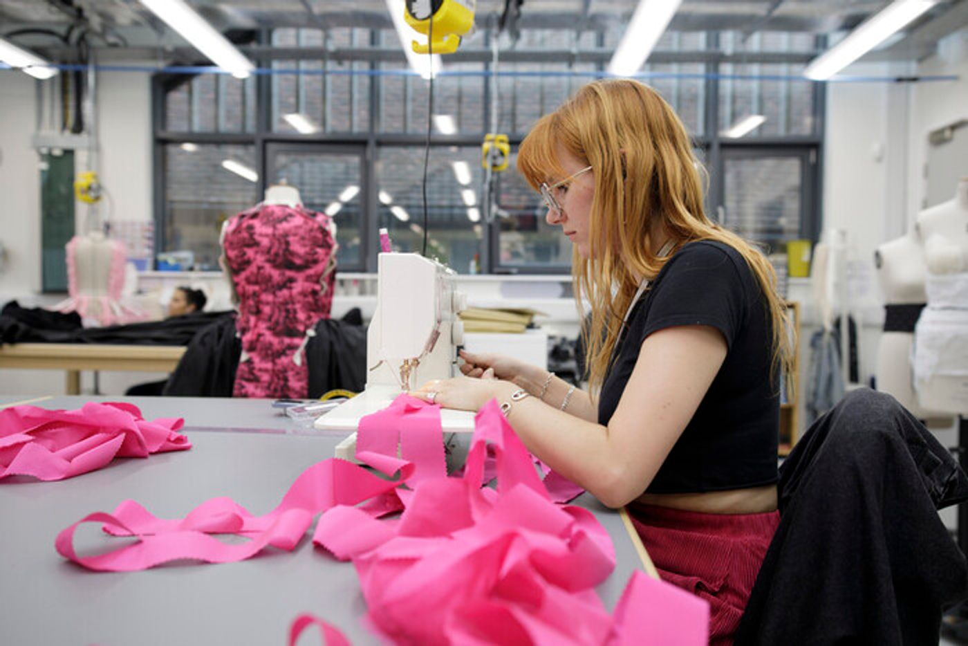 Photos: Go Behind the Scenes of SCHOOL FOR SCANDAL At Royal Shakespeare Company  Image