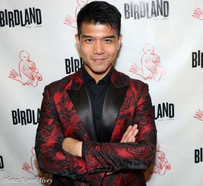 Telly Leung Photo