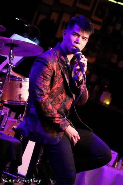 Telly Leung Photo