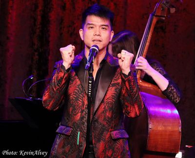 Telly Leung Photo