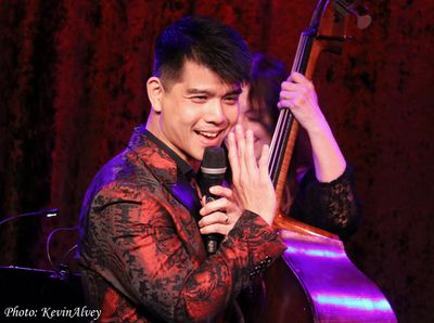 Telly Leung Photo