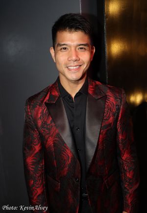 Telly Leung Photo