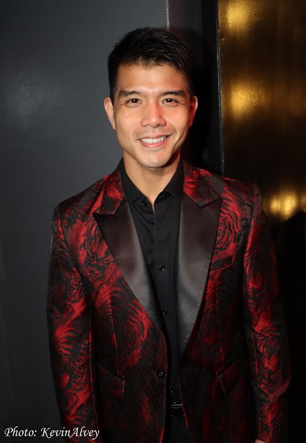 Telly Leung Photo