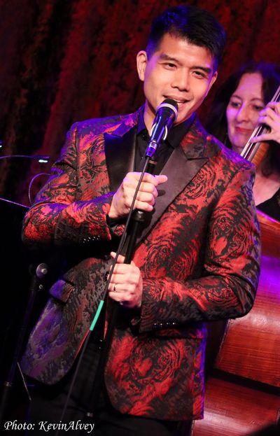 Telly Leung Photo