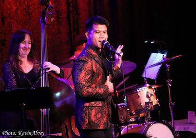 Telly Leung Photo