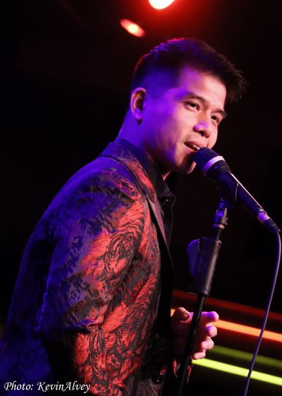Telly Leung Photo