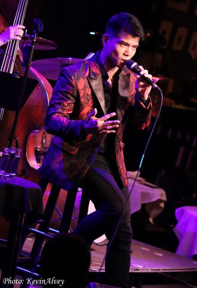 Telly Leung Photo