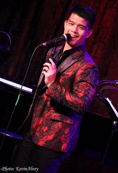 Telly Leung Photo