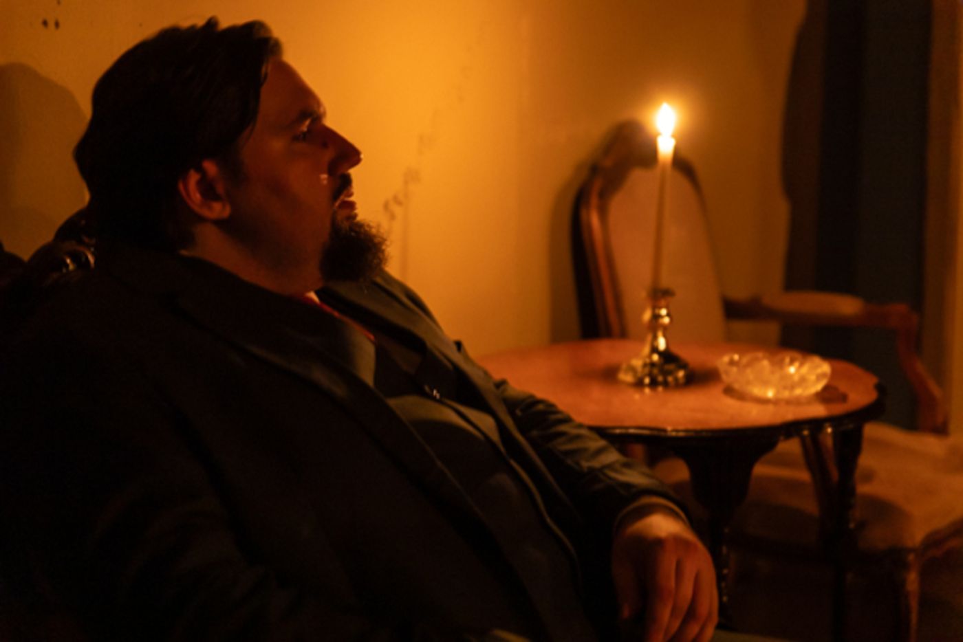 Photos: Performing Arts Creative Ensemble's AND THEN THERE WERE NONE  Image