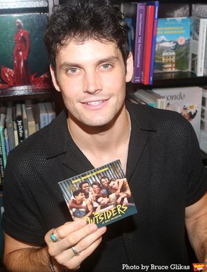 Kevin William Paul  Photo