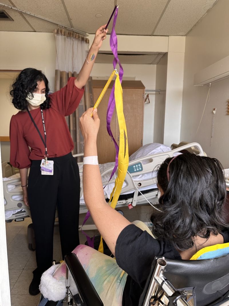 Performer/Artist/Dancer Ashmita Biswas: Healing Through Dance in NYC Performer/Artist/Dancer Ashmita Biswas: Healing Through Dance in NYC Image