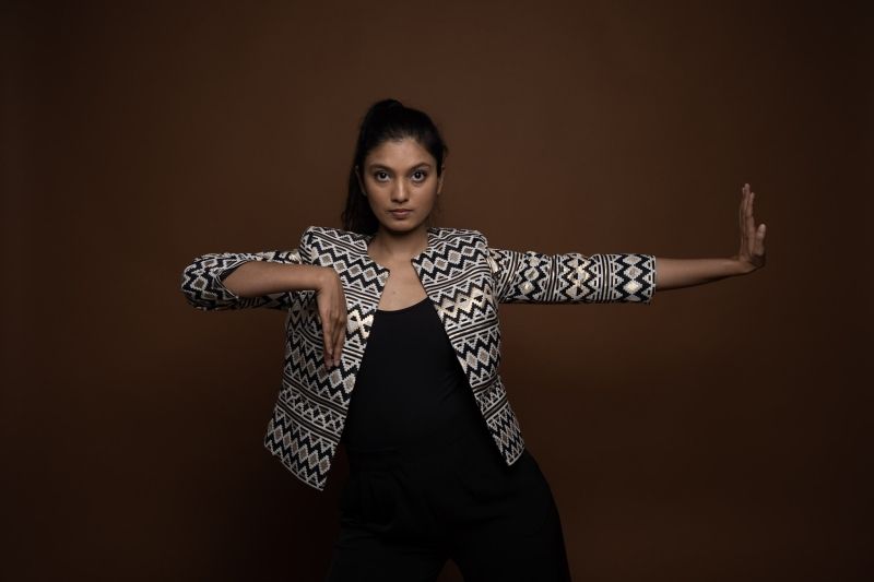 Performer/Artist/Dancer Ashmita Biswas: Healing Through Dance in NYC Performer/Artist/Dancer Ashmita Biswas: Healing Through Dance in NYC Image