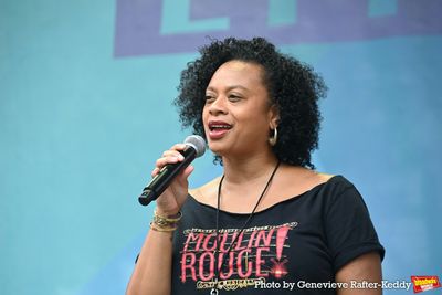 Jacqueline B. Arnold Photo