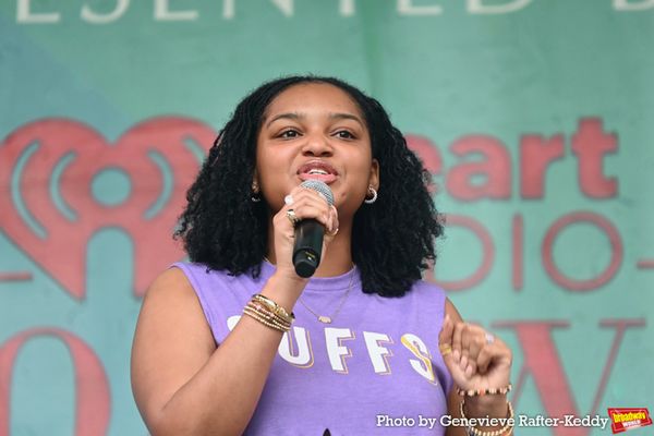 D'Kaylah Unique Whitley Photo