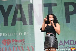 Celina Nightengale @ BroadwayWorld Celina Nightengale Photo