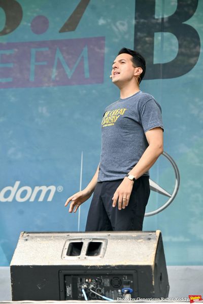 Dan Rosales Photo