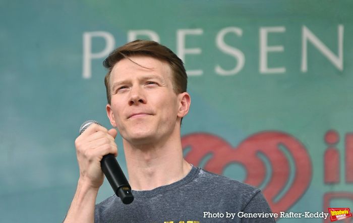Photos: THE GREAT GATSBY, SUFFS & More at Broadway in Bryant Park 2024  Image