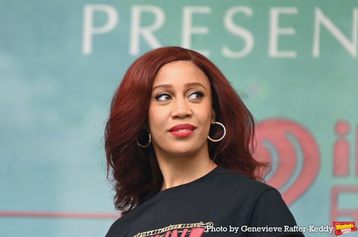 Hailee Kaleem Wright at 