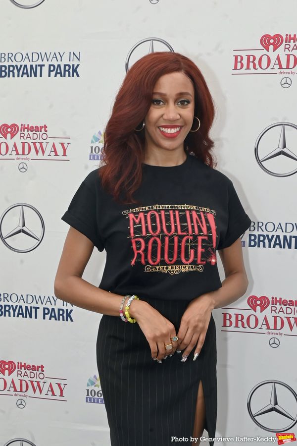 Hailee Kaleem Wright  Photo