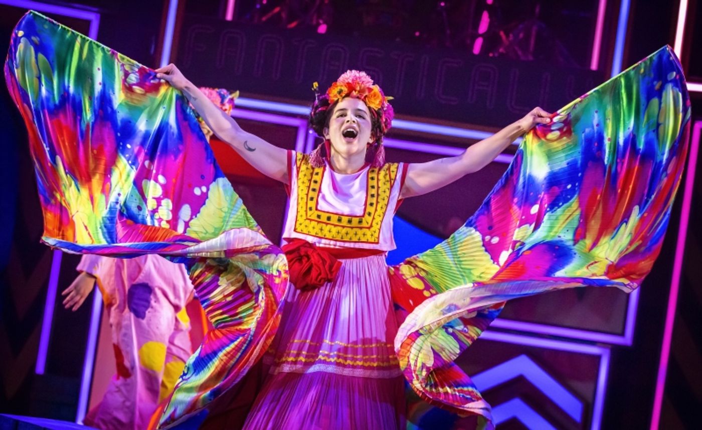 Critics' Choice: Christiana Rose's Best Children's Shows of 2024  Image