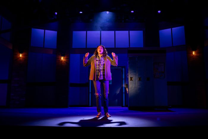 Photos: Kate Baldwin and More in THE PROM at The Sharon Playhouse — photo 2 of 9