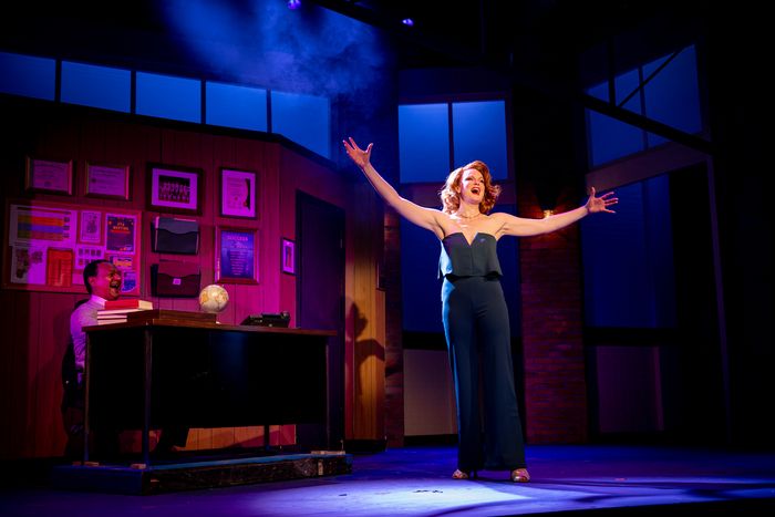 Photos: Kate Baldwin and More in THE PROM at The Sharon Playhouse — photo 8 of 9