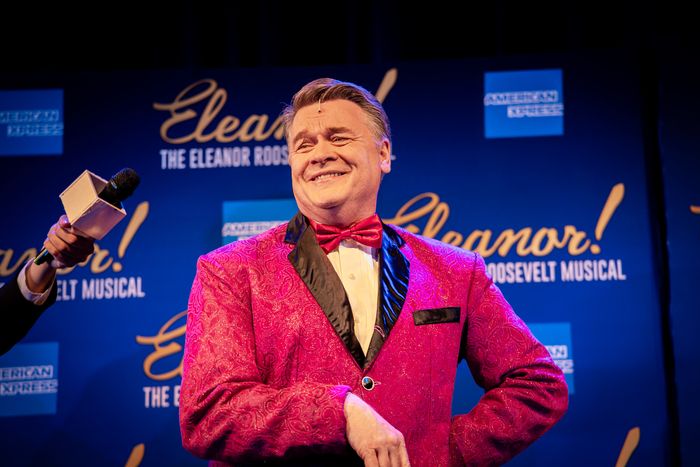 Photos: Kate Baldwin and More in THE PROM at The Sharon Playhouse — photo 9 of 9