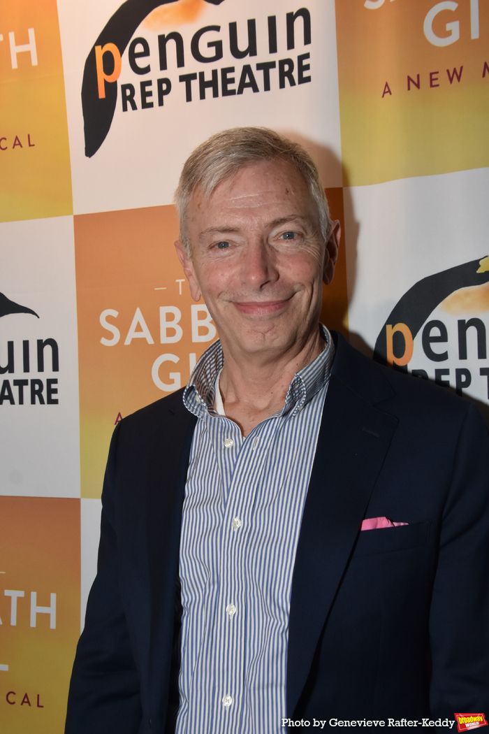 Photos: THE SABBATH GIRL Celebrates Opening Night at 59E59 Theaters  Image