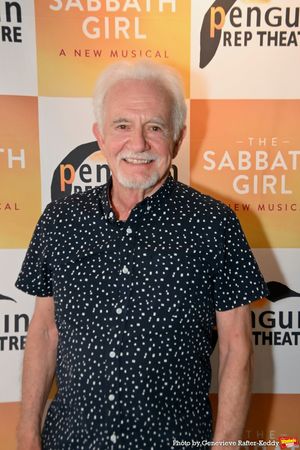 Richard Kline Photo