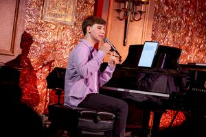 Joshua Turchin  Photo