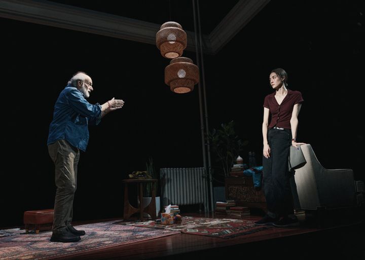 Job Production Photo