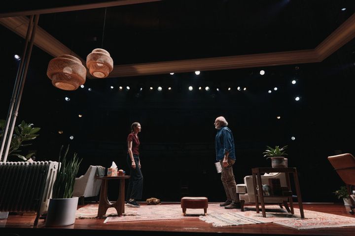 Job Production Photo