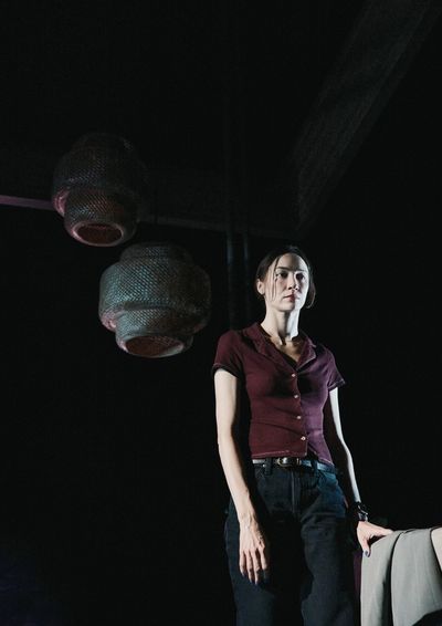 Sydney Lemmon Photo