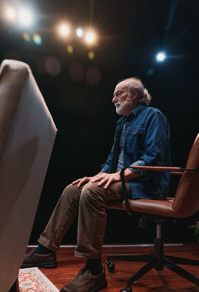 Peter Friedman  Photo