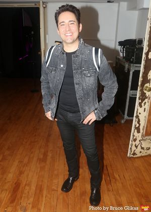 John Lloyd Young  Photo