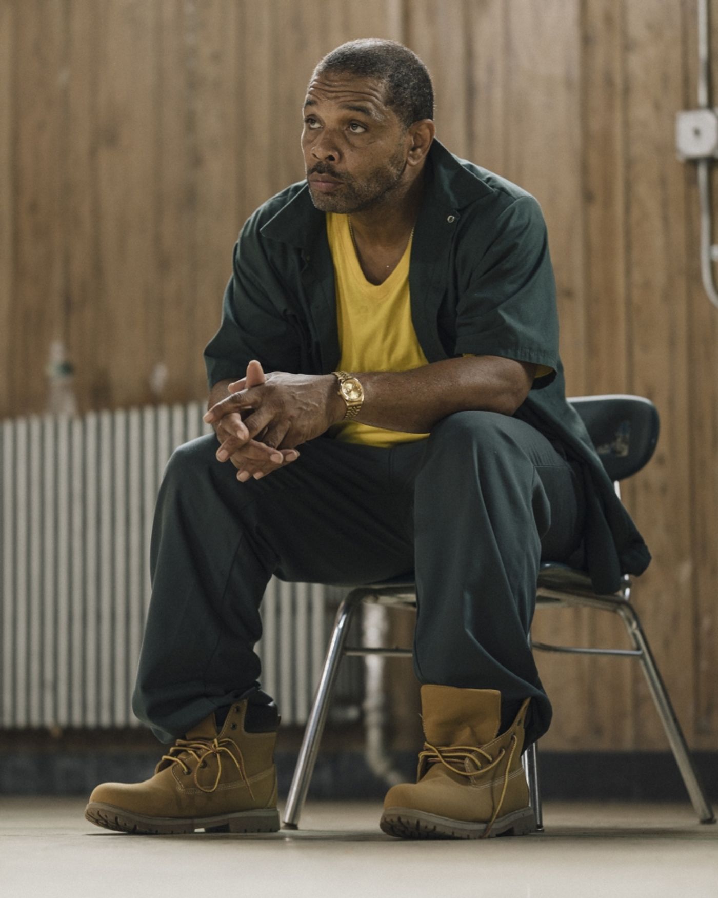 Exclusive: SING SING Cast and Crew Talk the Transformative and Healing Power of Art  Image