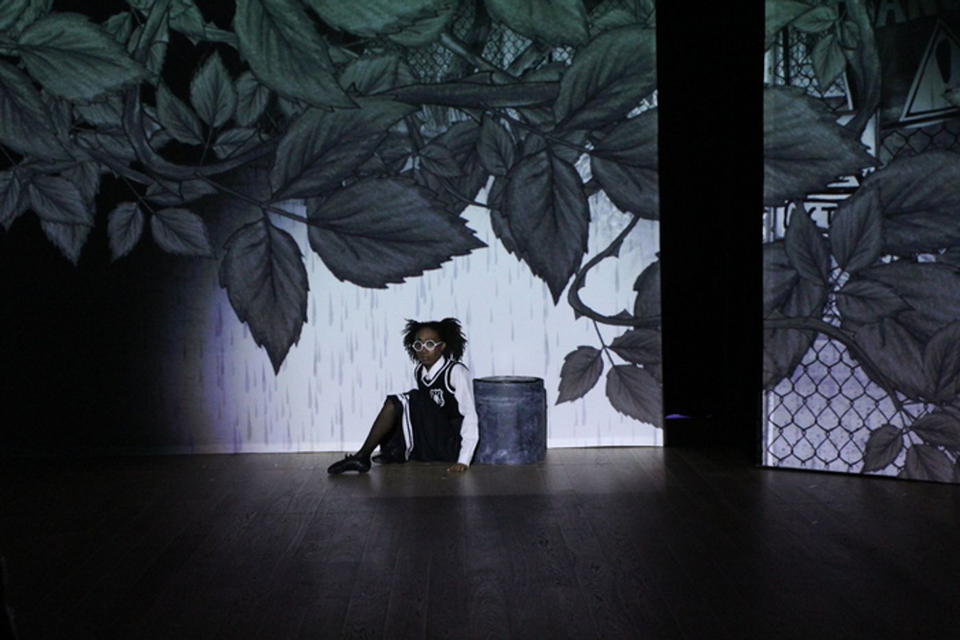 Photos: First Look At PLEASE RIGHT BACK UK Tour Photos: First Look At PLEASE RIGHT BACK UK Tour Image