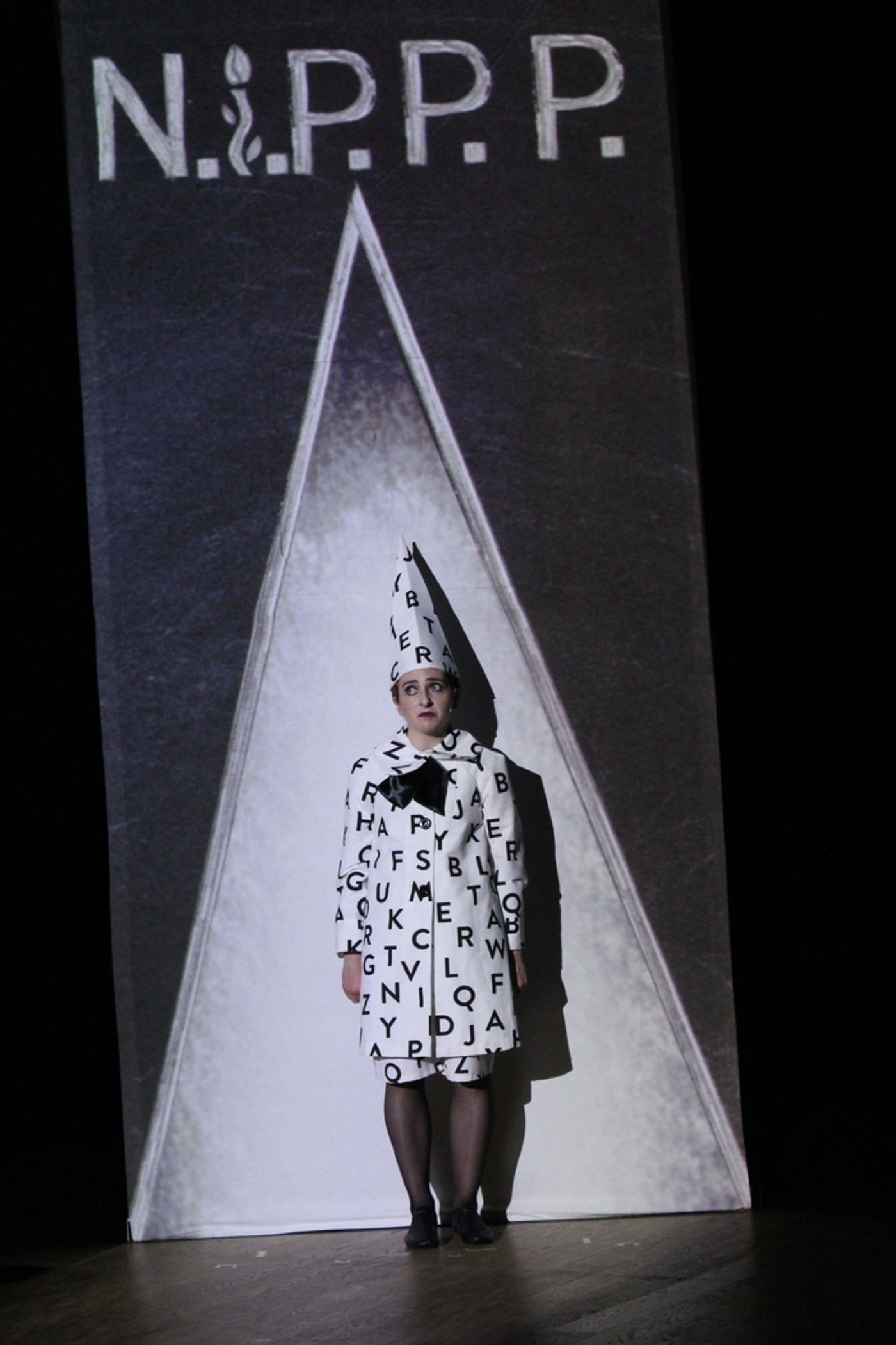 Photos: First Look At PLEASE RIGHT BACK UK Tour Photos: First Look At PLEASE RIGHT BACK UK Tour Image