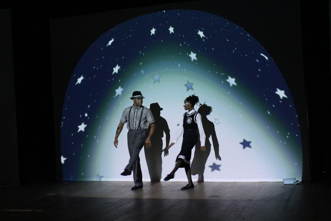 Photos: First Look At PLEASE RIGHT BACK UK Tour Photos: First Look At PLEASE RIGHT BACK UK Tour Image