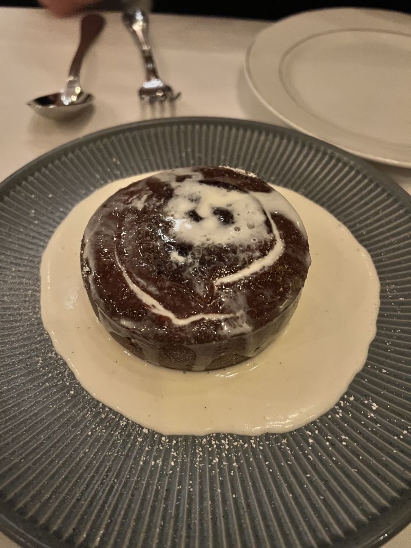 Maison Close: Serving Elevated French Cuisine and Much More in Soho Image
