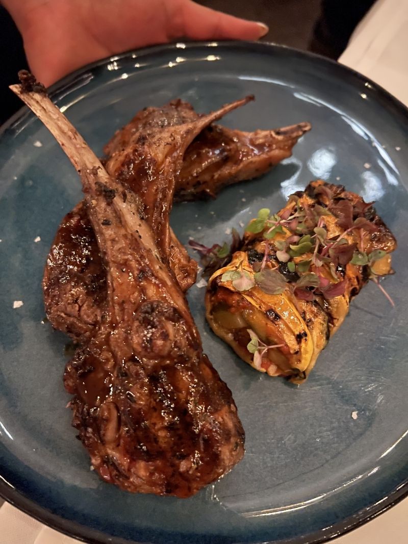 Maison Close: Serving Elevated French Cuisine and Much More in Soho Image