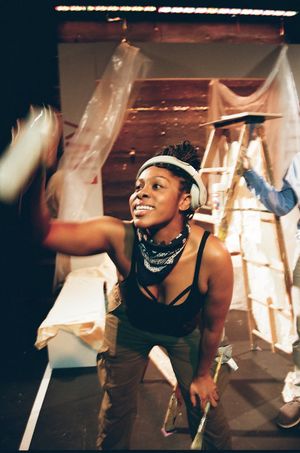 Cherrye J. Davis Photo